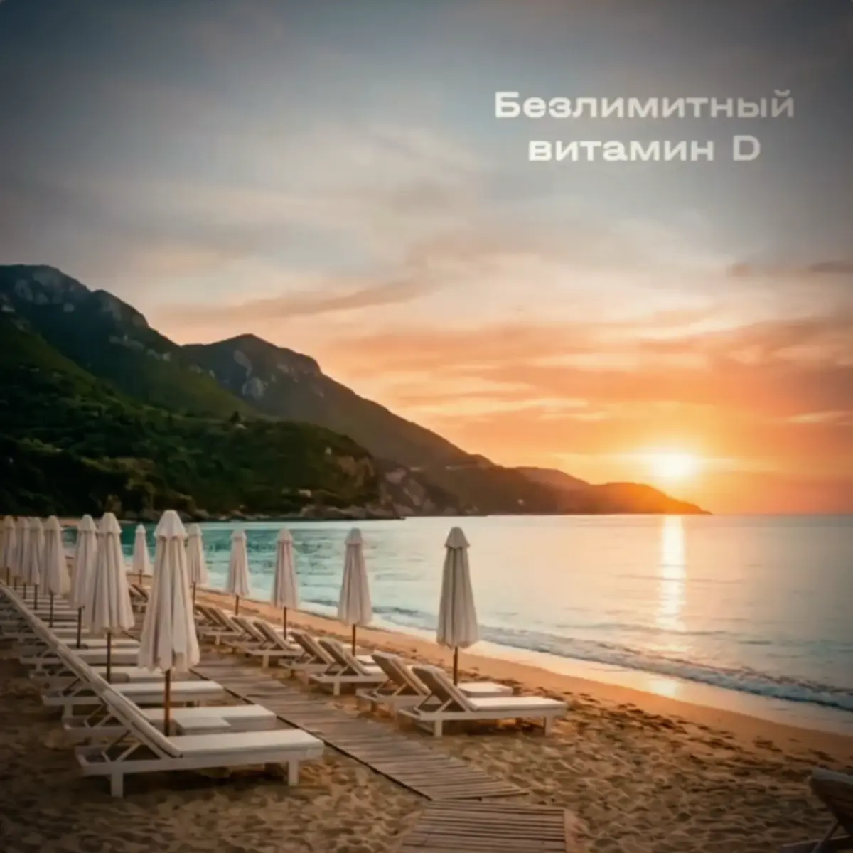 🐬 На Юге время течет иначе | Сетка — социальная сеть от hh.ru