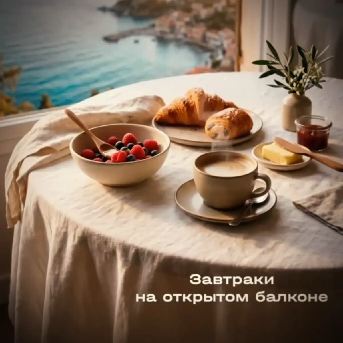 🐬 На Юге время течет иначе | Сетка — социальная сеть от hh.ru