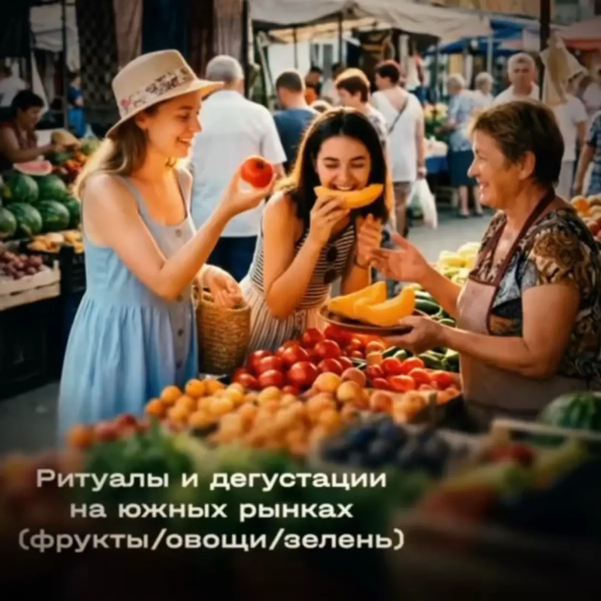 🐬 На Юге время течет иначе | Сетка — социальная сеть от hh.ru