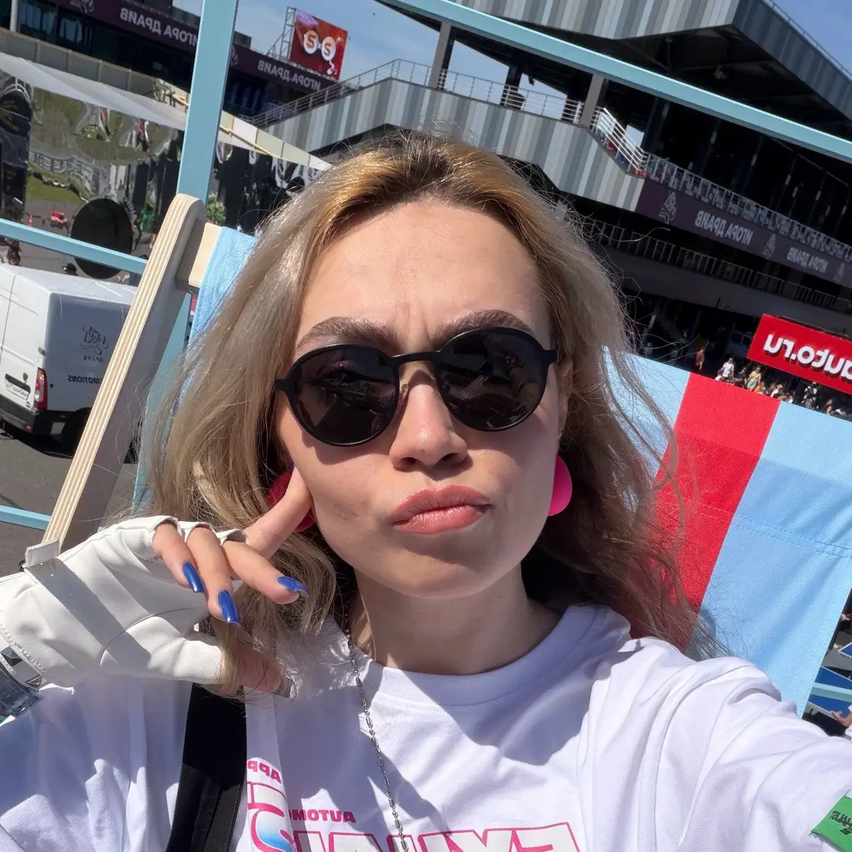 Ксения Ковалева