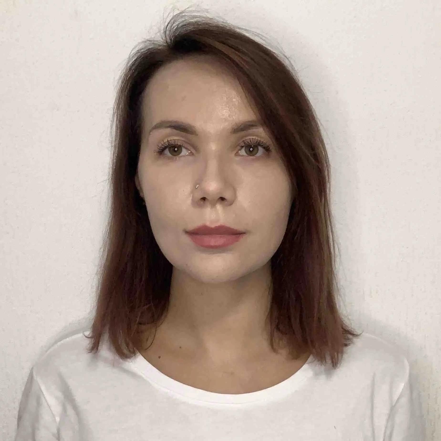 Анастасия Литвинова