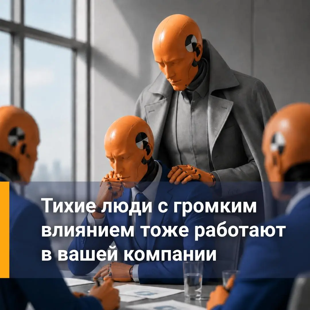 Тень в кабинете руководителя: как работают серые кардиналы
Серый кардинал – не мифический злодей из политических триллеров, а очень реальная фигура в бизнесе | Сетка — социальная сеть от hh.ru