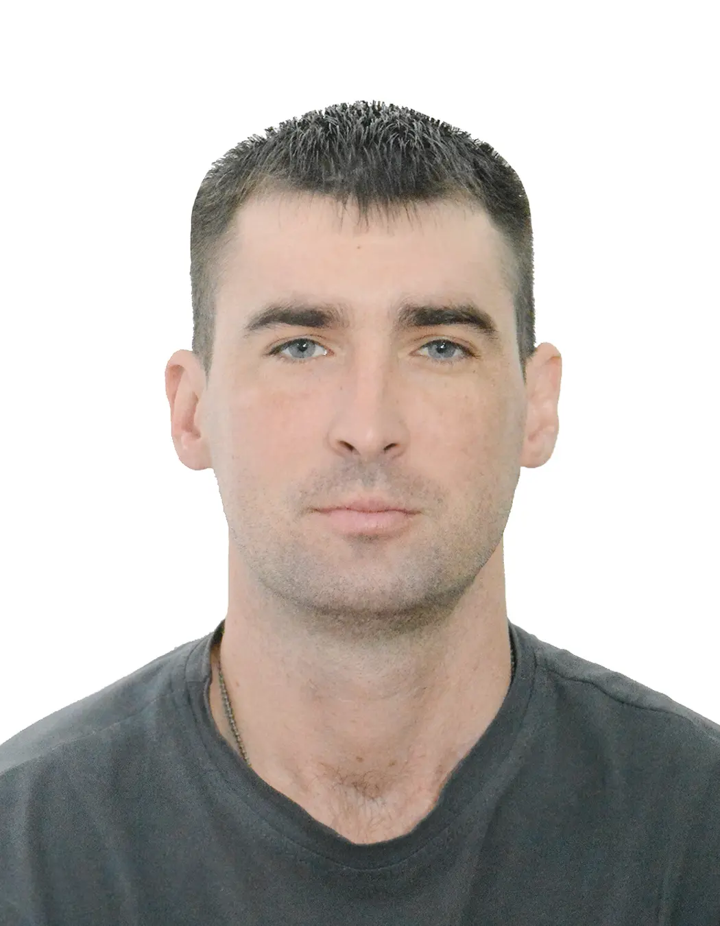 Максим Луганский