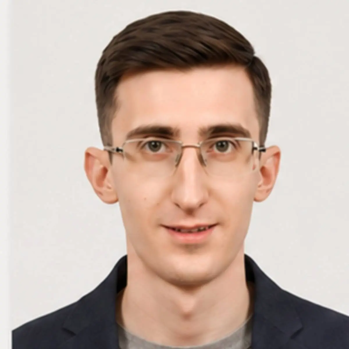 Дмитрий Сачковский