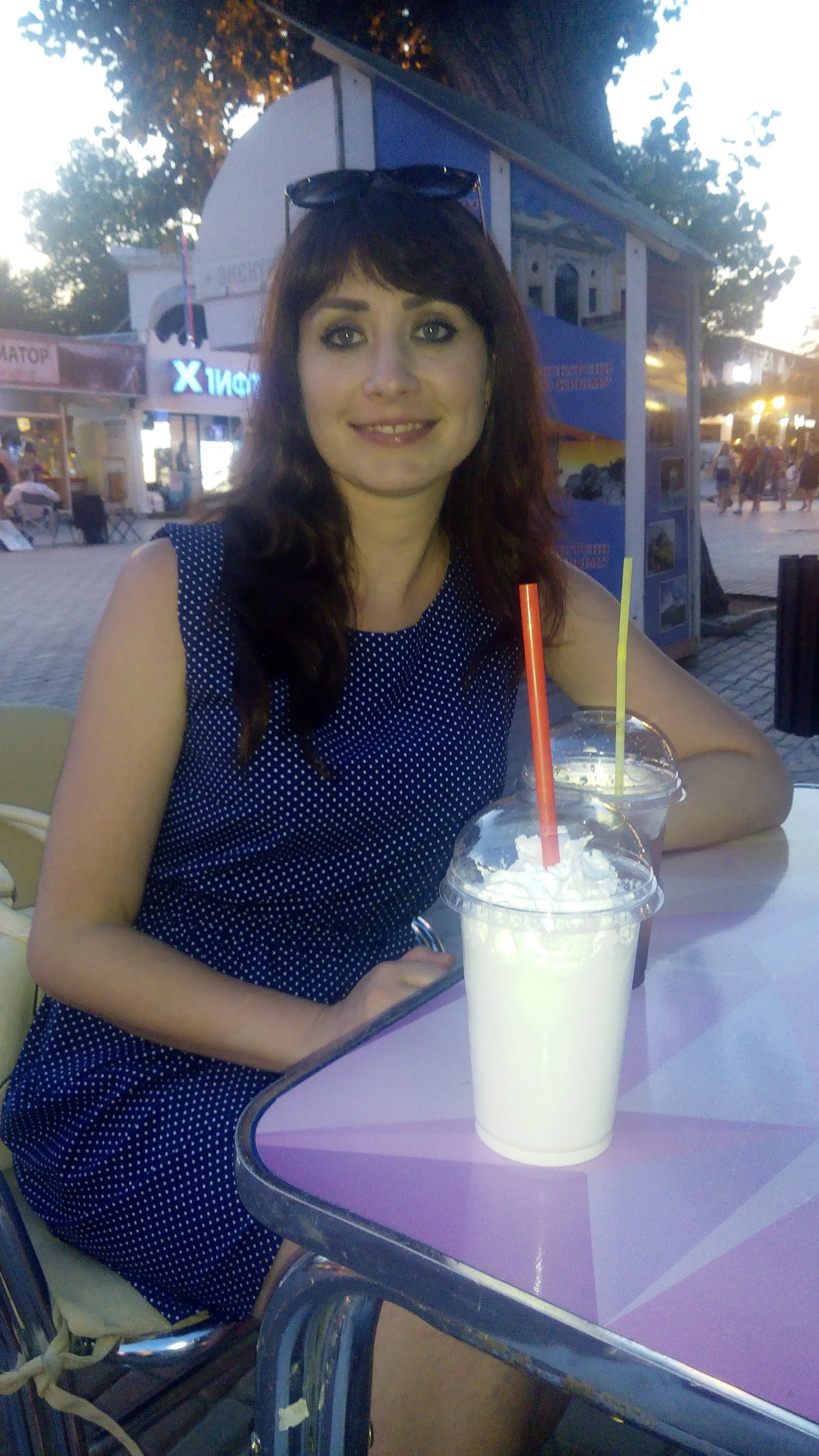 Нияра Хафизова