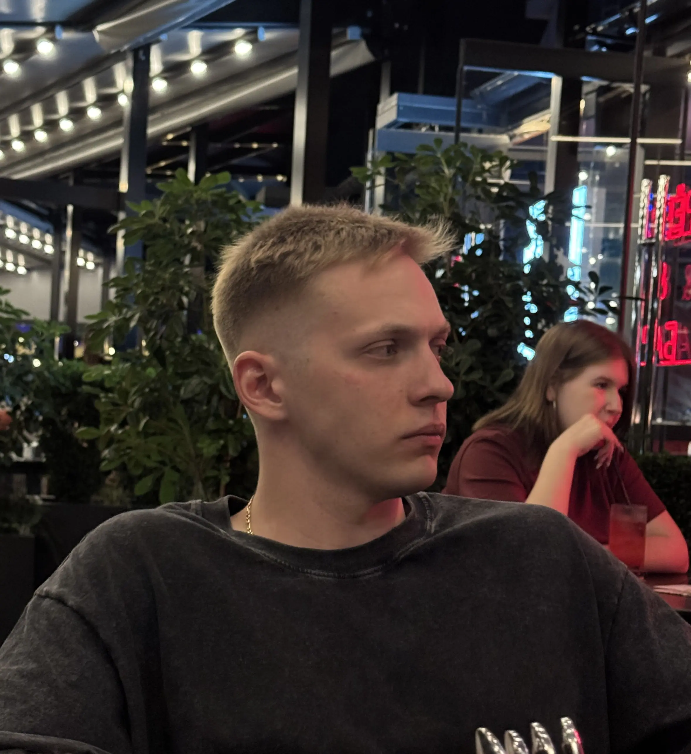 Владимир Глушич