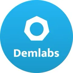 company logo