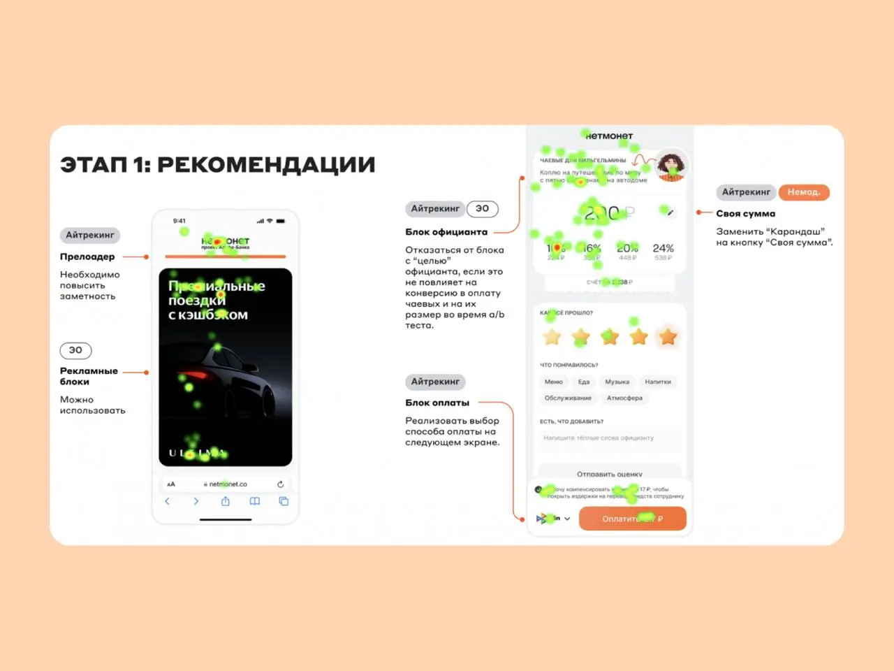 🔤🔤
💎 О триангуляции в UX-исследованиях на одном примере
UX-исследователи Alfa Research Center рассказывают, как принцип триангуляции помогает получать более надёжные результаты, сочетая несколько иссл... | Сетка — социальная сеть от hh.ru