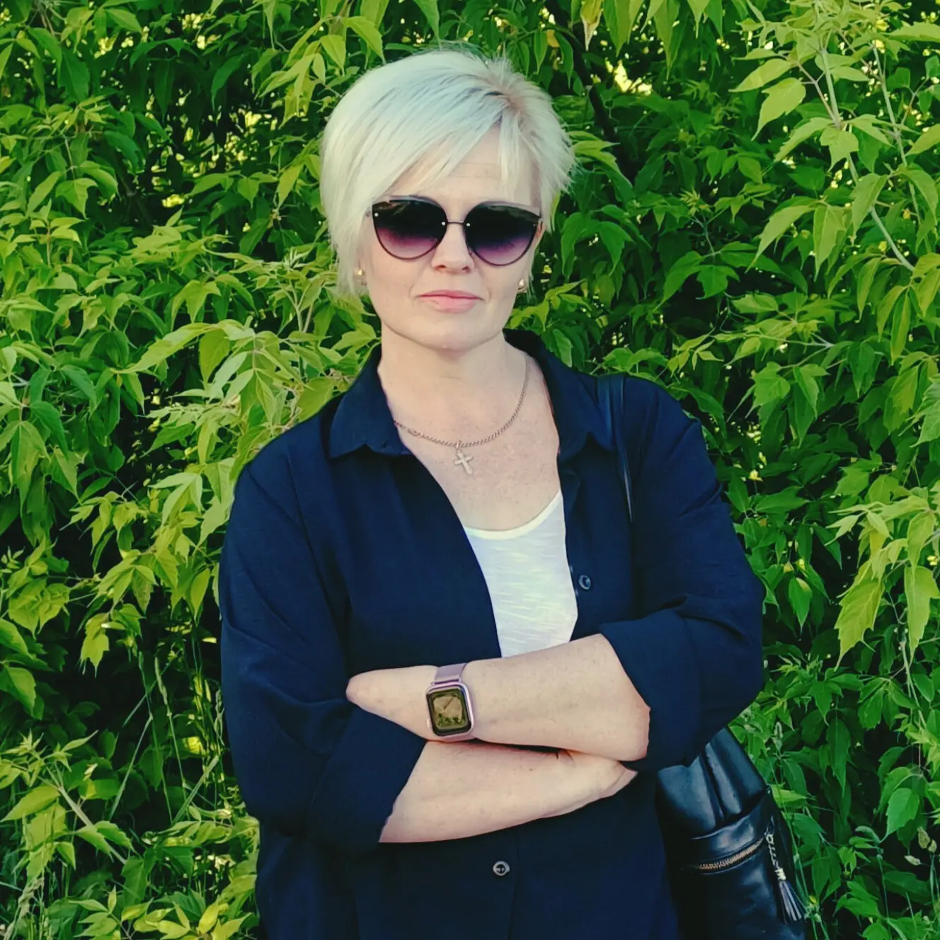 Ирина Мартынова