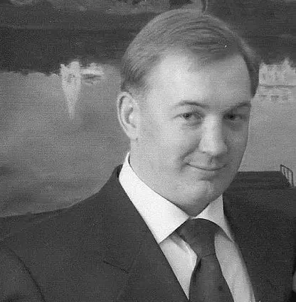 Сергей Иванов