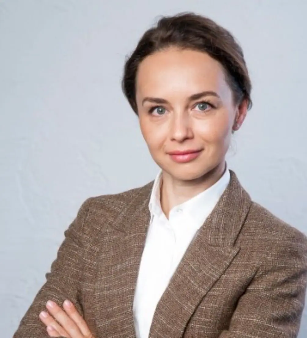 Оксана Гура