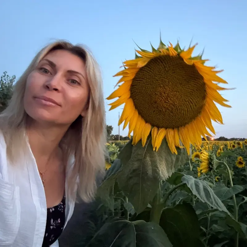 Елена Милевская