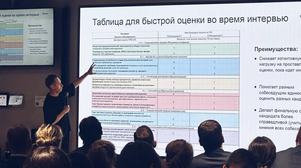 Как сменить команду в своей компании: гайд по ротациям | Сетка — социальная сеть от hh.ru
