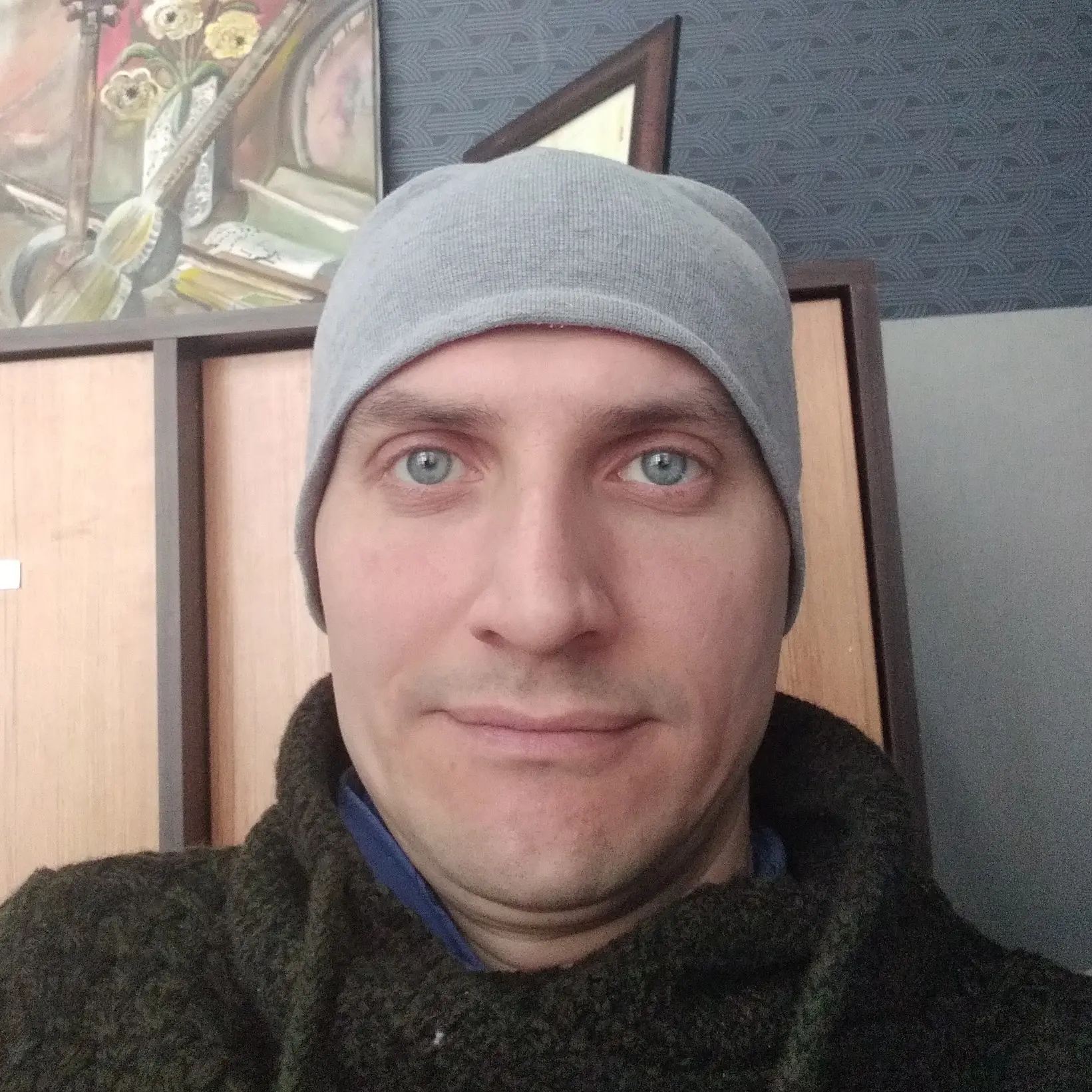 Вячеслав Лизунов