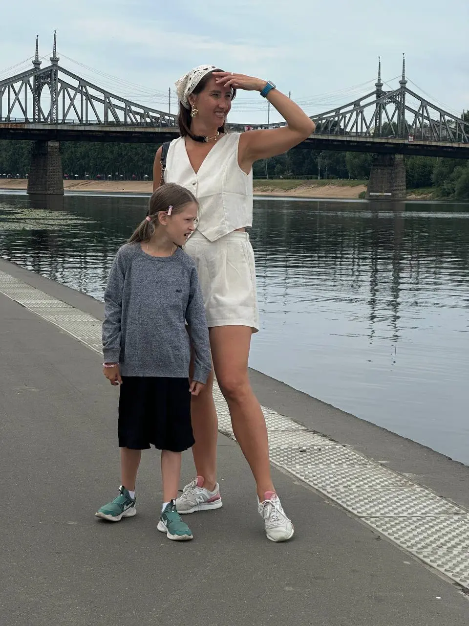 Тверь: что посмотреть на выходные 🦋
Музей фантиков
Памятник Кругу
Набережная Степана Разина
Путевой дворец
Ресторан «Мясной Pro-мясо»
Трехвятская улица
Улица Радищева
Памятник Афанасию Никитину
Памятн... | Сетка — социальная сеть от hh.ru