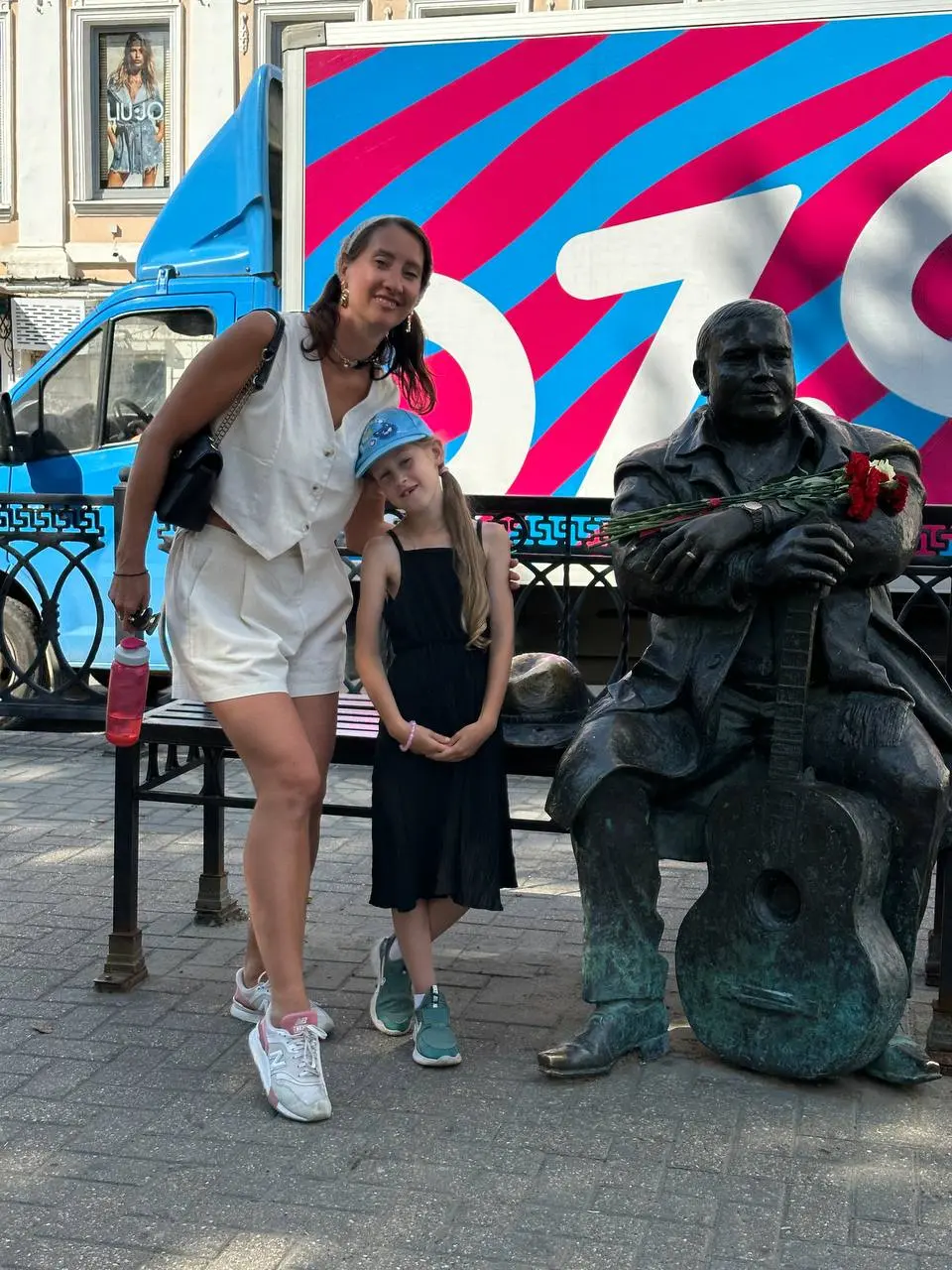 Тверь: что посмотреть на выходные 🦋
Музей фантиков
Памятник Кругу
Набережная Степана Разина
Путевой дворец
Ресторан «Мясной Pro-мясо»
Трехвятская улица
Улица Радищева
Памятник Афанасию Никитину
Памятн... | Сетка — социальная сеть от hh.ru