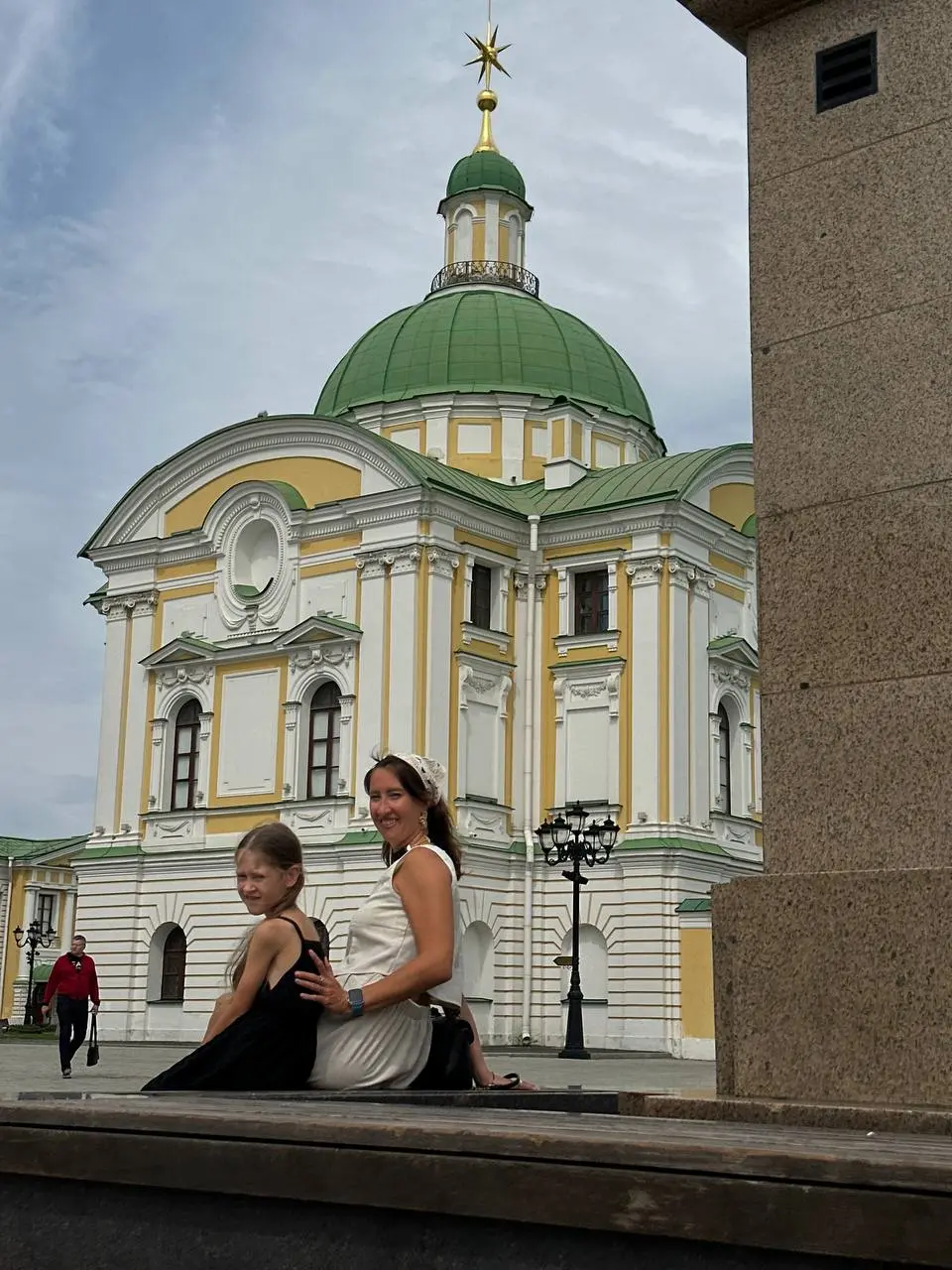 Тверь: что посмотреть на выходные 🦋
Музей фантиков
Памятник Кругу
Набережная Степана Разина
Путевой дворец
Ресторан «Мясной Pro-мясо»
Трехвятская улица
Улица Радищева
Памятник Афанасию Никитину
Памятн... | Сетка — социальная сеть от hh.ru