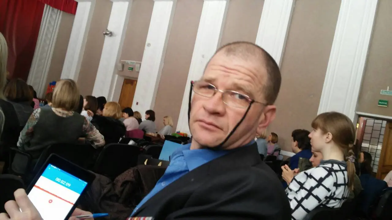 Василий Тяпкин