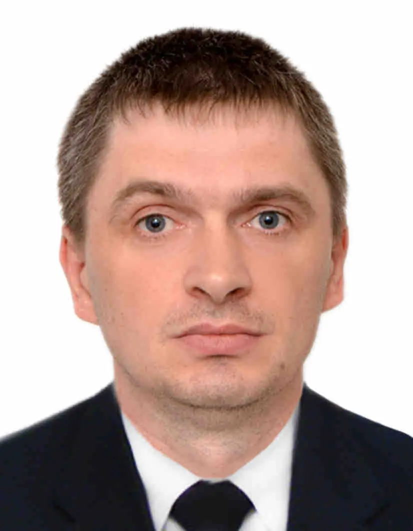 Виталий Вольный