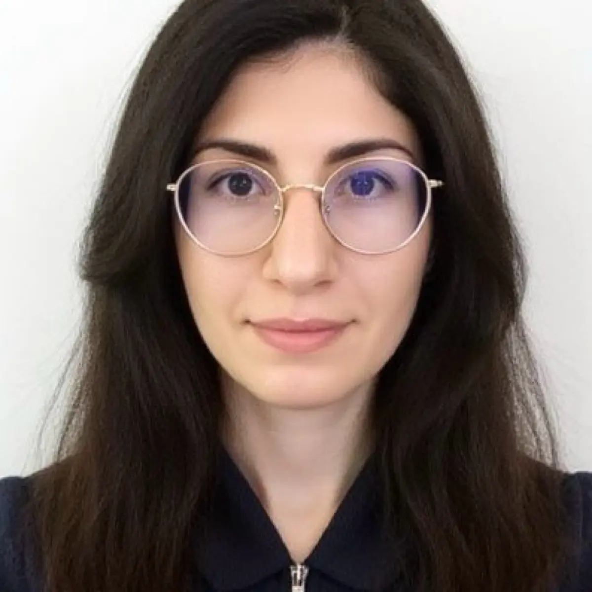 Светлана Исакова