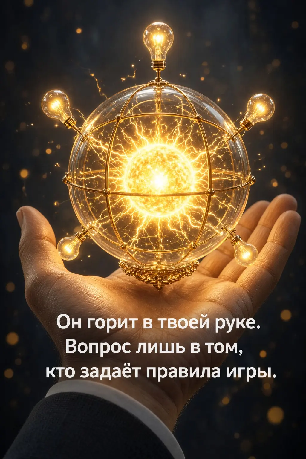 Лидерство в эпоху искусственного интеллекта | Сетка — социальная сеть от hh.ru