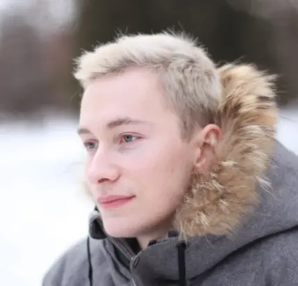 Pavel Aleksandrov