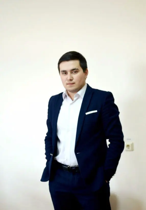 Ильнур Зинуров