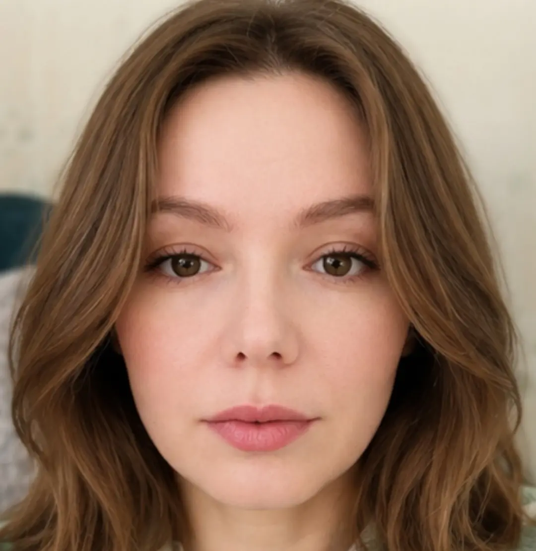 Инна Постовалова
