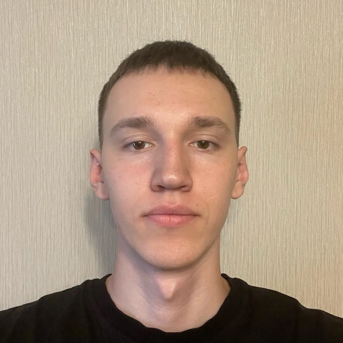 Кирилл Уфимцев
