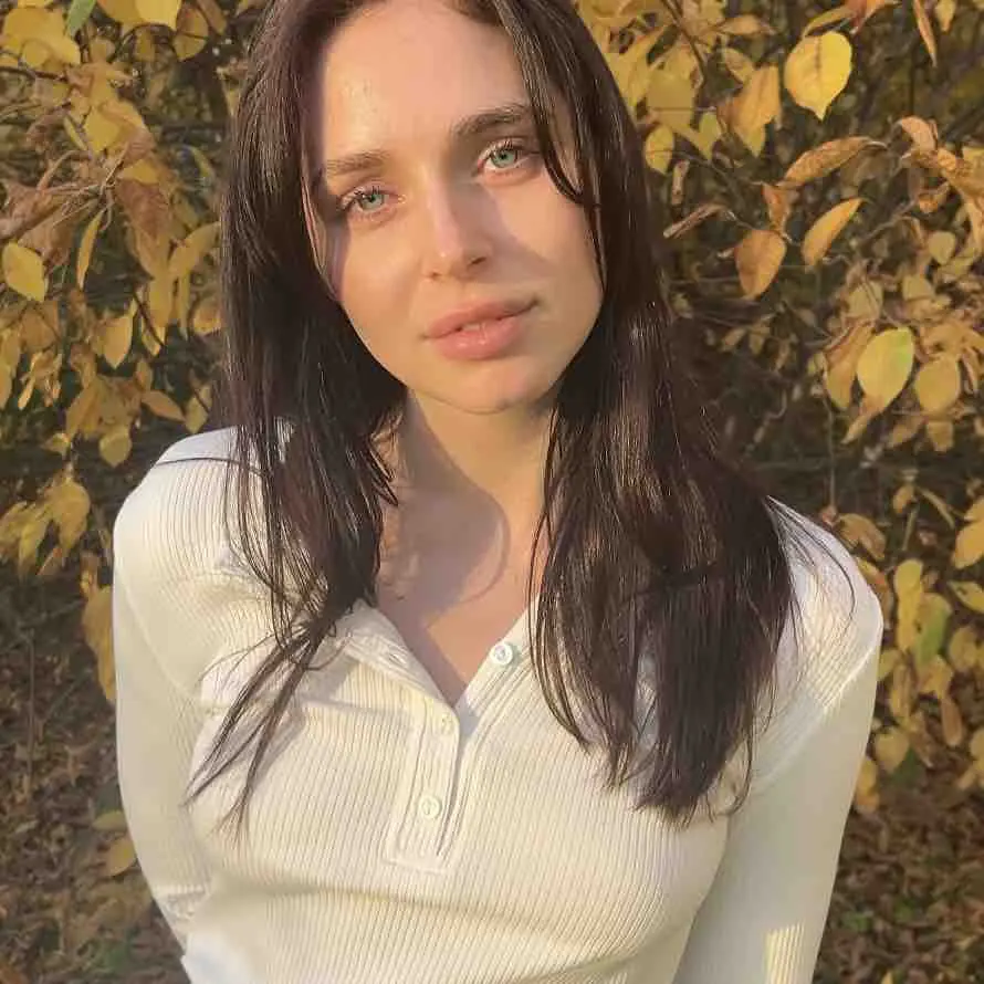 Марина Бурая