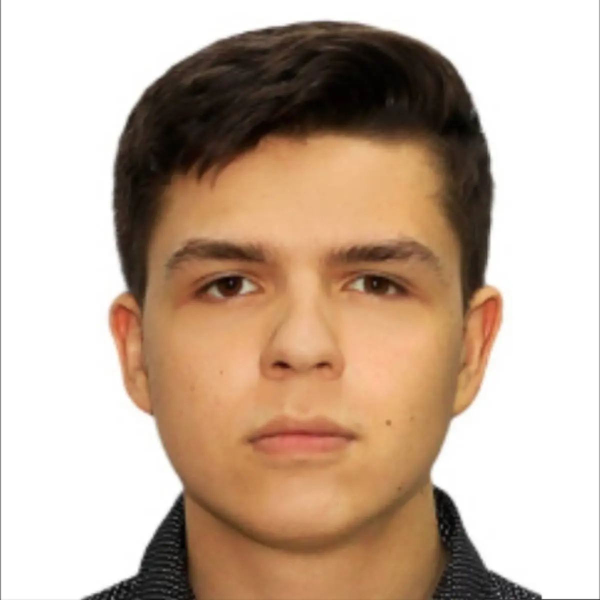Кирилл Рожков