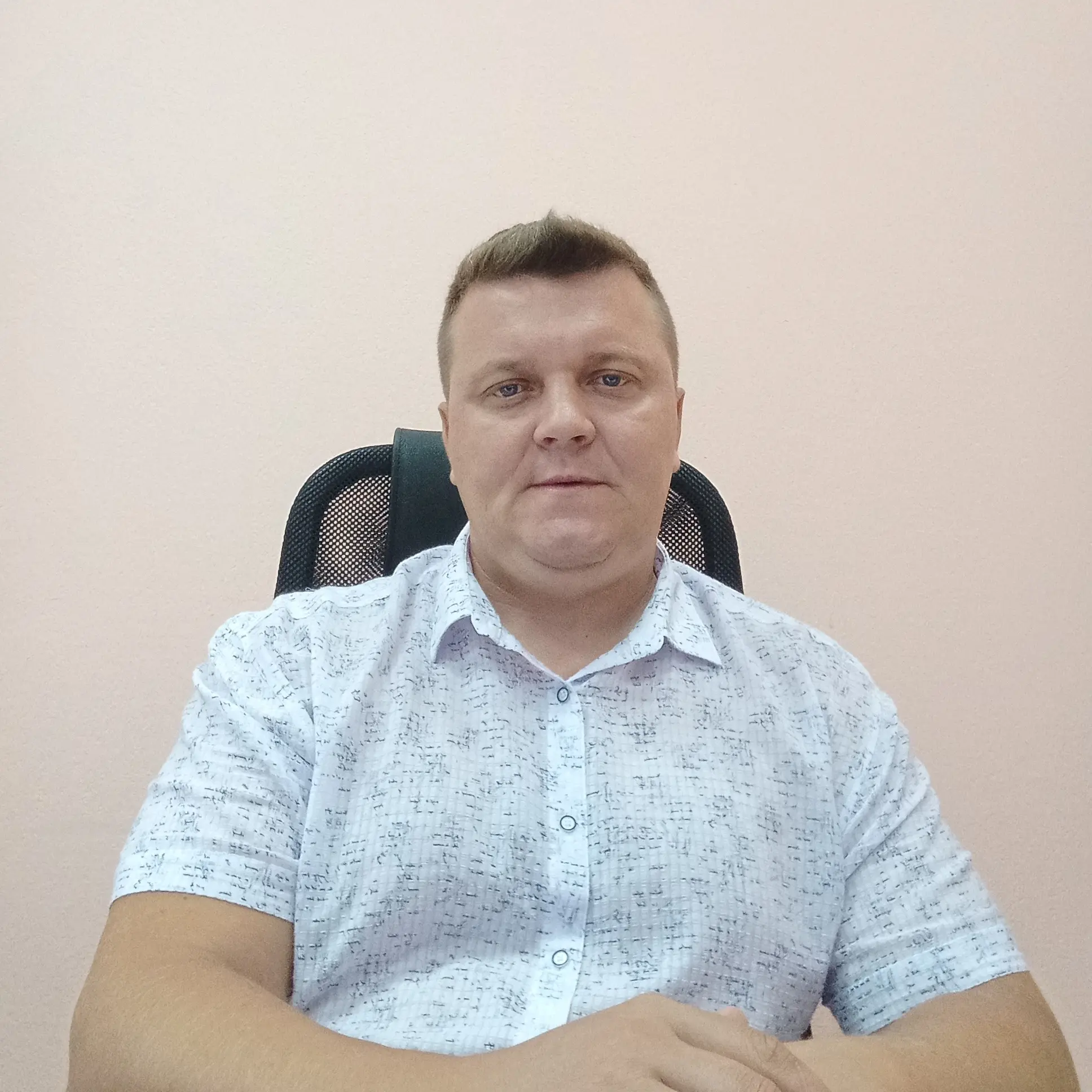 Виталий Бондарев