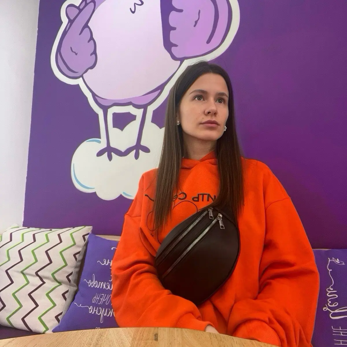 Наталья Долгих