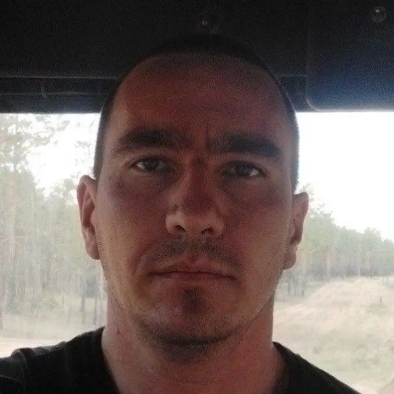 Петр Синица