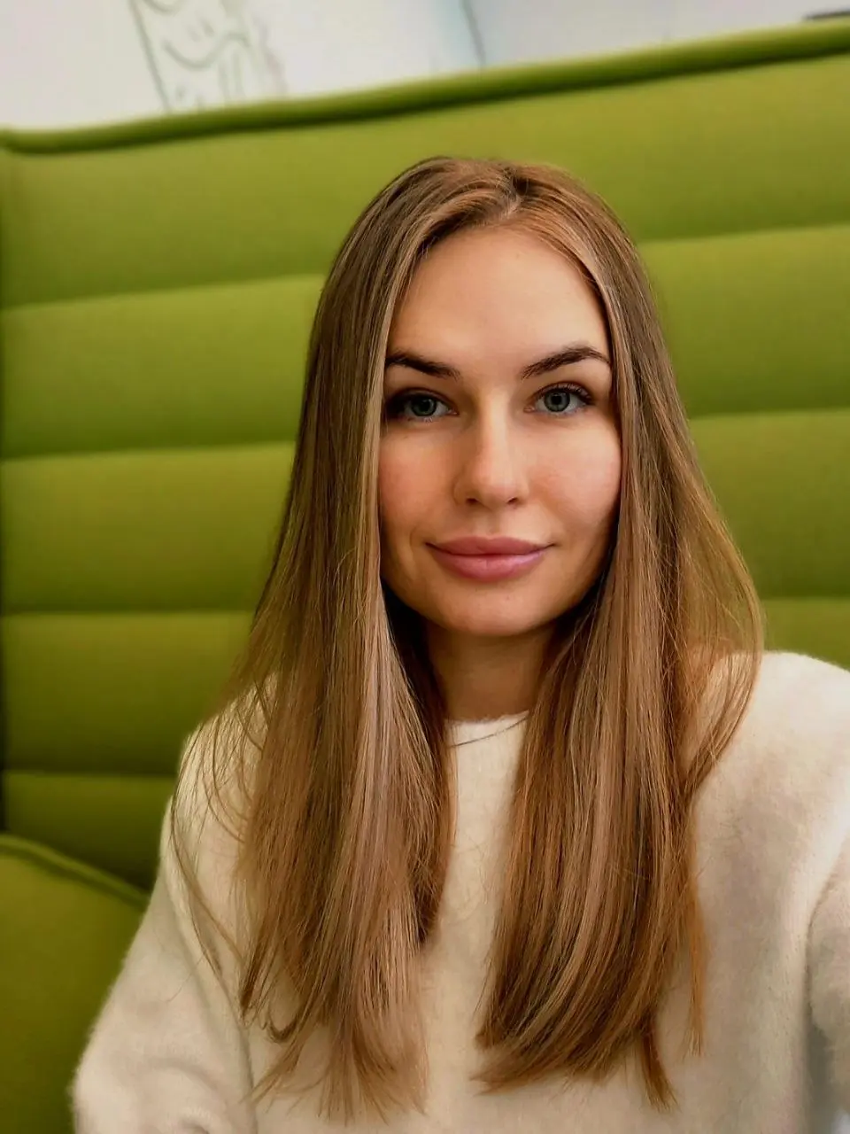 Анна Пестова