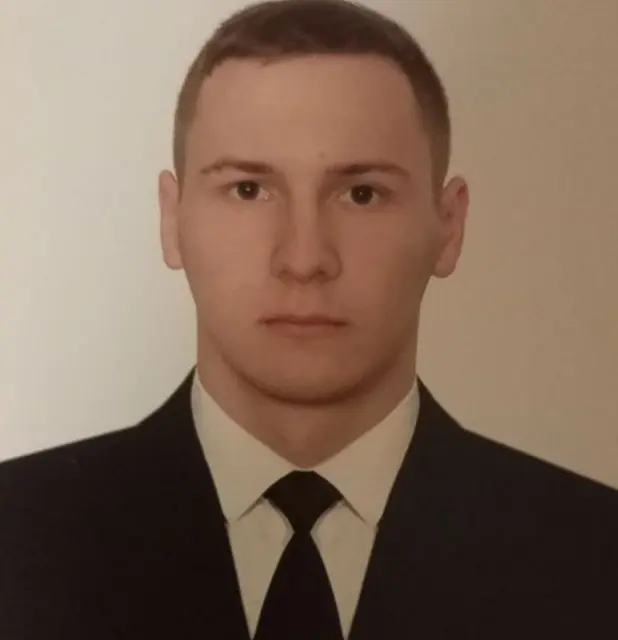 Виталий Канашкин
