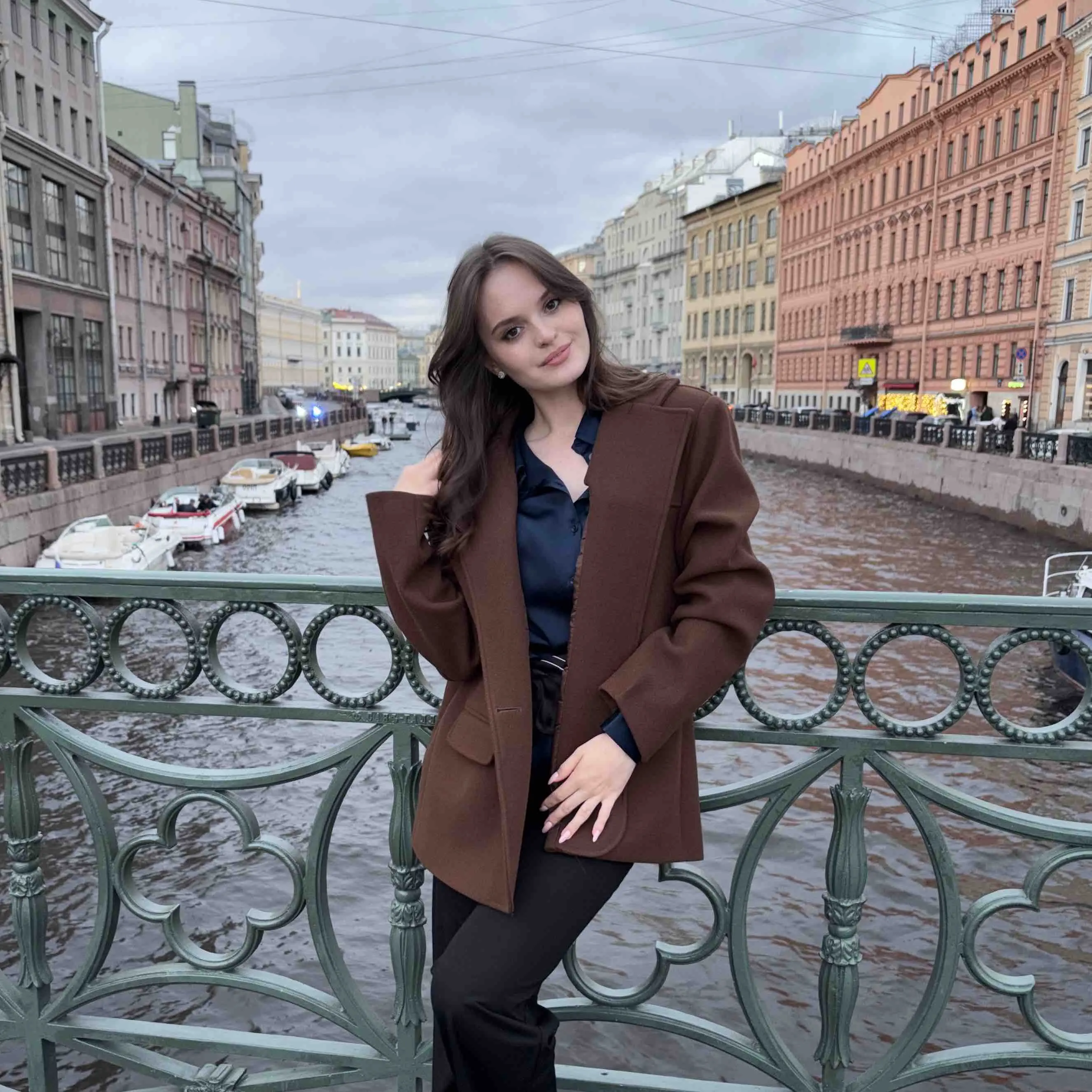 Элеонора Макова