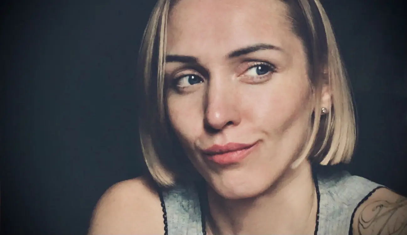Юлия Кондратьева