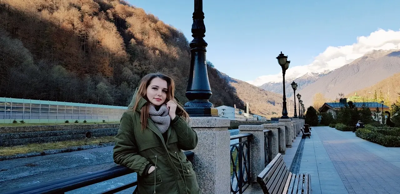 Виолетта Герасова