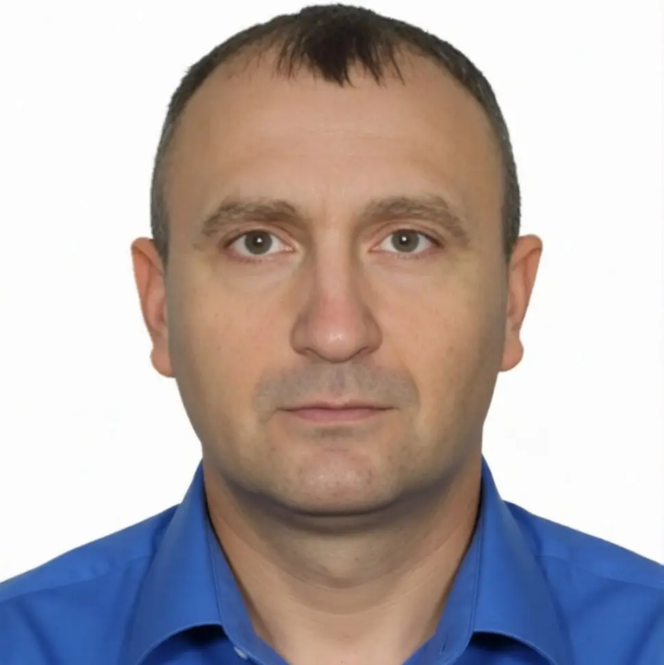 Александр Оразлиев