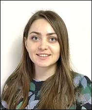 Алина Мимонова