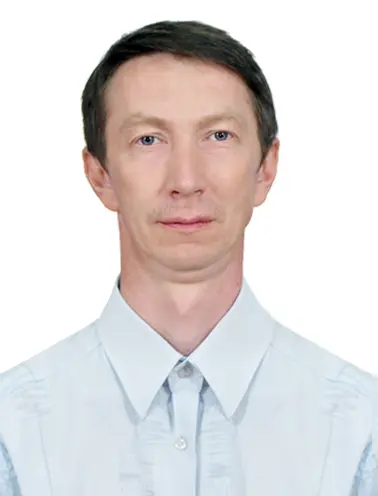 Рафаэль Ситиков
