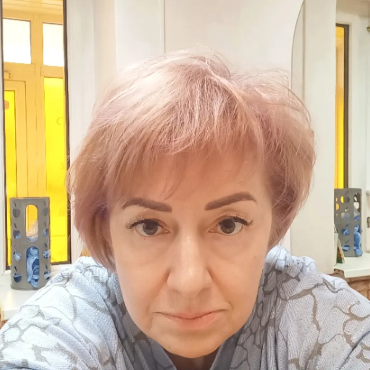 Александра Антипова