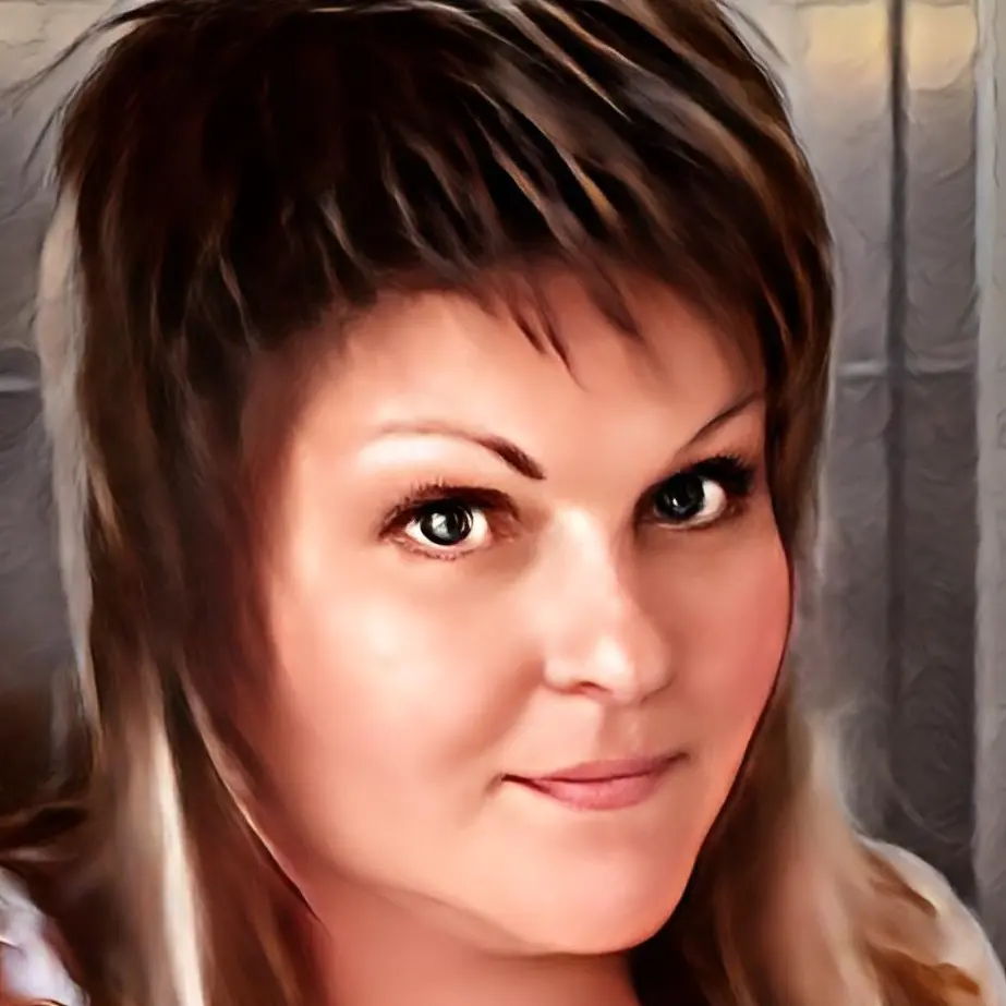 Инна Субботина