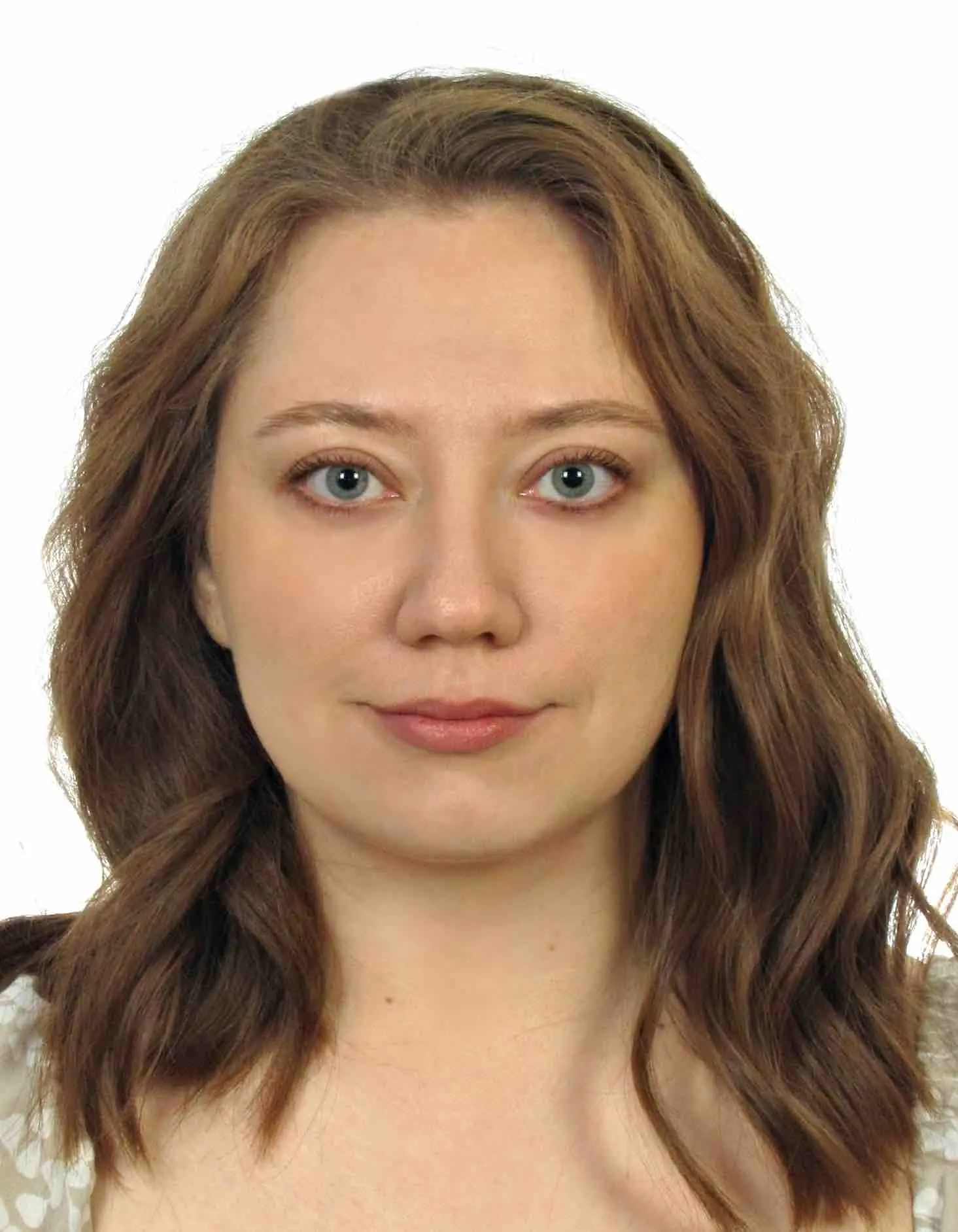Евгения Герасимова