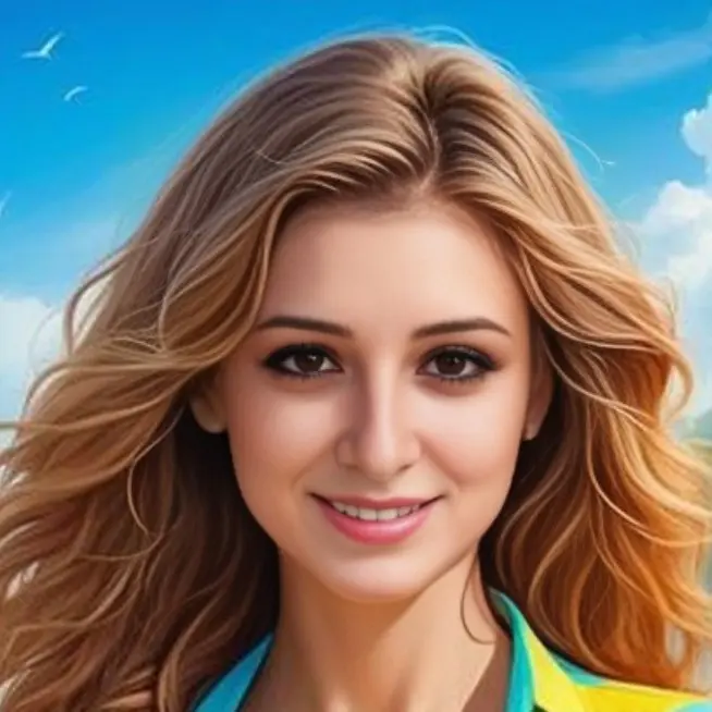 Марина Арсентьева