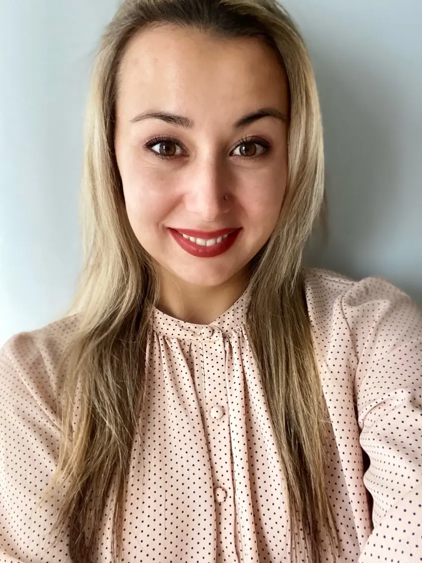 Анастасия Ефремова