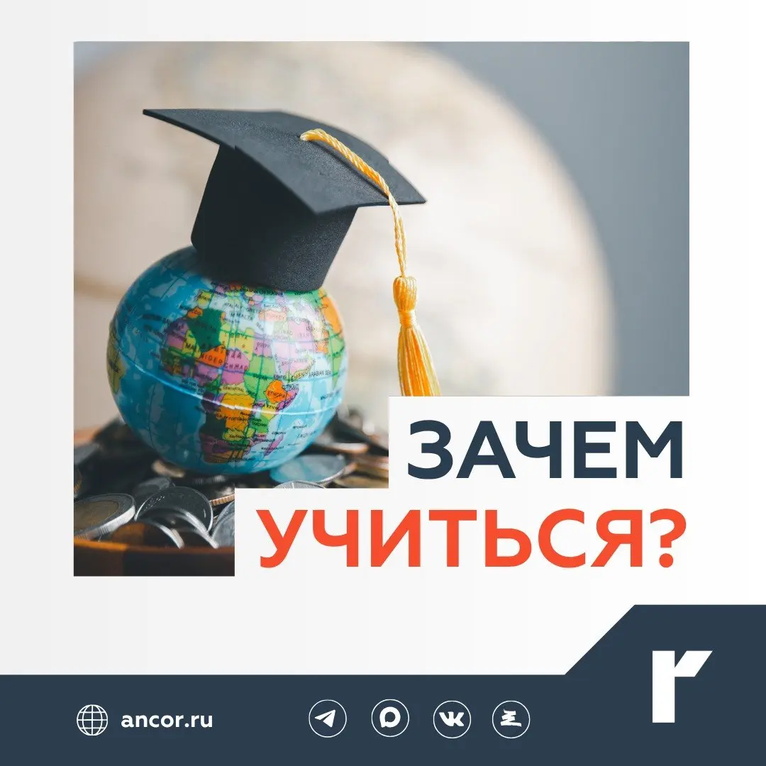 🎓 Лишь 40% выпускников работают по специальности
Об этом говорит исследование Webbankir | Сетка — социальная сеть от hh.ru