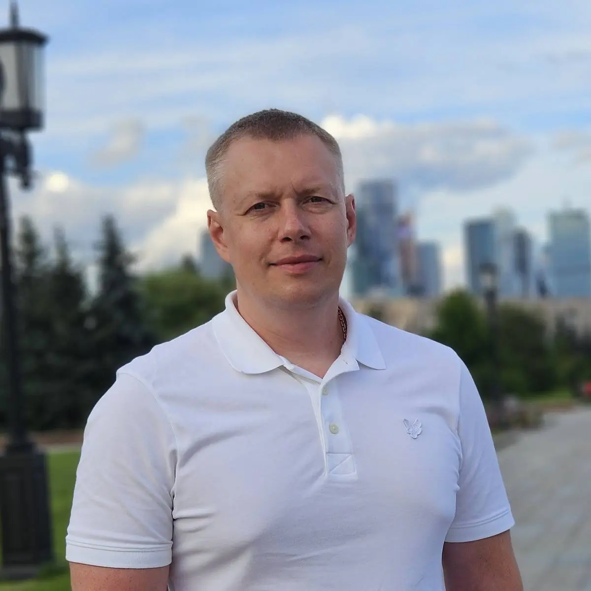Андрей Александрович