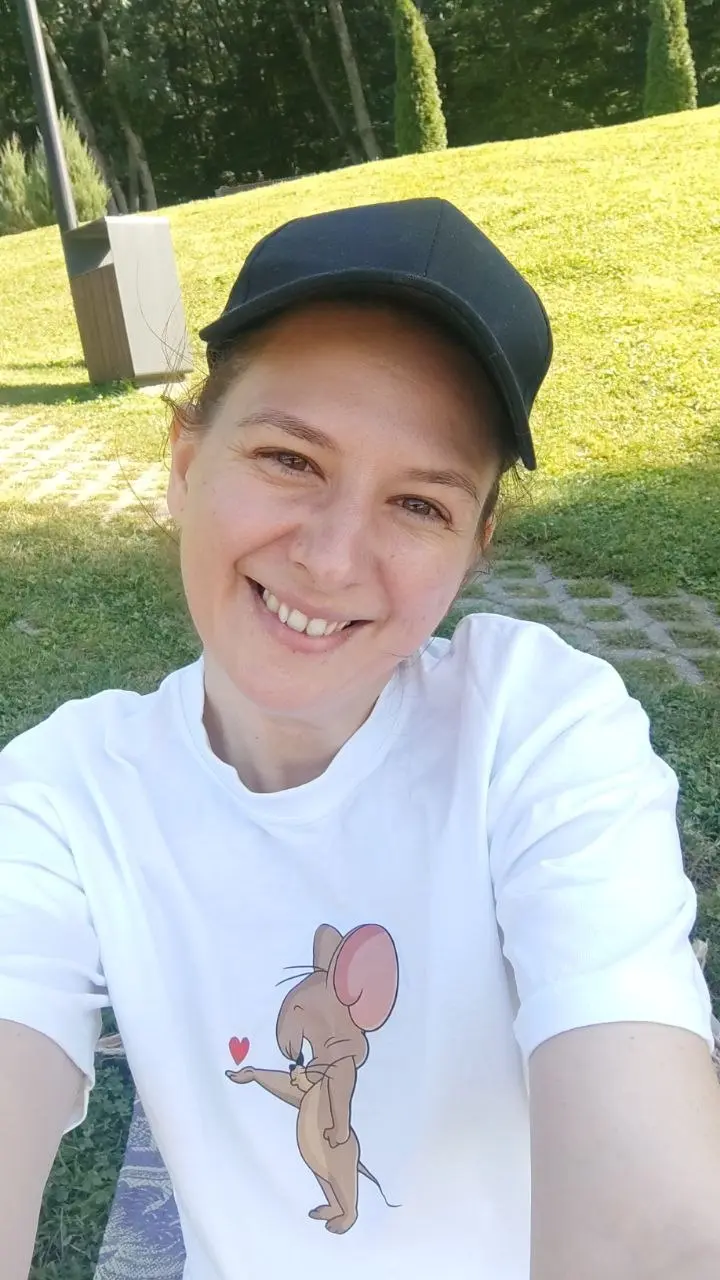 Сегодня мысль после личной терапии:
• как же незаметно для себя я все равно в каких-то моментах придумываю заново велосипед 🙈
• история со стыдом прям раскрылась по новому для меня, неожиданно и на уд... | Сетка — социальная сеть от hh.ru